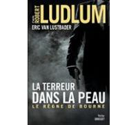 La Terreur Dans La Peau (ebook)