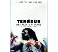 La terreur des morts-vivants [Francia] [DVD]