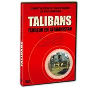 La terreur des talibans [Francia] [DVD]