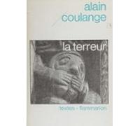 La Terreur (ebook)