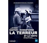 La terreur et la vertu [Francia] [DVD]