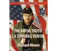 La Terribile Verita' - The Awful Truth (3 Dvd) [Italia]