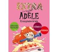 La Terrible Adèle Extra 2. El Cumpleaños De Jade