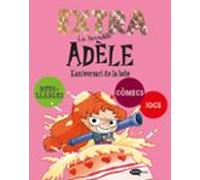 La Terrible Adèle Extra 2. L'aniversari De La Jade