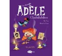 La Terrible Adele Vol.10 Chubidubilove