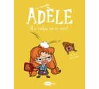 La Terrible Adele Vol.3 ¡la Culpa No Es Mia!