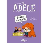 La terrible Adèle Vol.8 Padres en venta