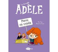 La terrible Adèle Vol.8 Pares en venda