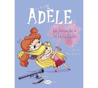 La terrible Adèle Vol.9 La tornada als clatellots