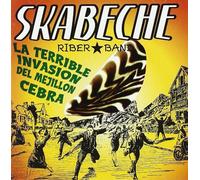 LA TERRIBLE INVASION DEL MEJIL