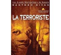 La Terroriste [Francia] [DVD]