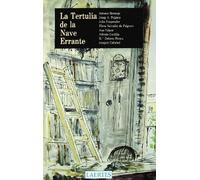 La tertulia de la Nave Errante (Laertes)
