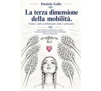 LA TERZA DIMENSIONE DELLA MOBILITÀ: Come i cieli cambieranno città e comunità