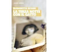La terza notte con il gatto (Sidekar)