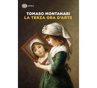 La terza ora d'arte (Super ET)