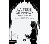 La Tesis de Nancy (Clásicos castellanos)