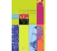 La Tesis De Rebeca: Apuntes De Una Joven Investigadora