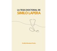 La tesis doctoral de Similo Lapera