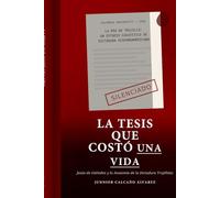 La Tesis que Costó una Vida: Jesús de Galíndez y la Anatomía de la Dictadura Trujillista