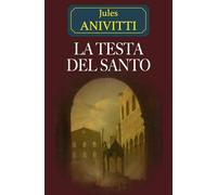 La testa del Santo (Octopus)