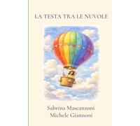 LA TESTA TRA LE NUVOLE