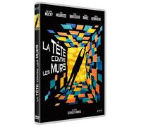 La Tête contre les murs [DVD]