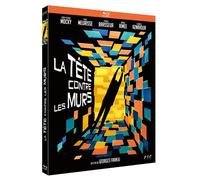 La Tête contre les murs [Francia] [Blu-ray]