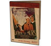 La Tête contre les murs [Francia] [DVD]