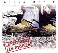 La Tete Dans les Etoiles