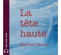 La Tête Haute (audiolibro)