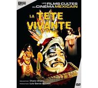 La tête vivante [Francia] [DVD]
