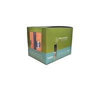 LA TETERA AZUL 150 Bolsitas De Infusión De Frutos Rojos Y Frutos Del Bosque. Hibisco, Sauco Y Fruto Rosal Silvestre. 150 Bolsitas De 2 Gramos.