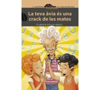 La Teva Avia Es Una Crack De Les Mates