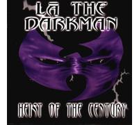 La the Darkman - Heist of The Century [Import]