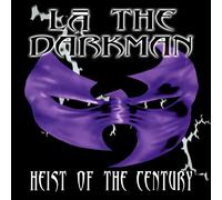 LA the Darkman - Heist Of The Century [Vinilo]