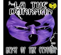LA the Darkman - Heist Of The Century [Vinilo]