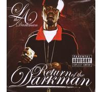 La the Darkman - Return of the Darkman