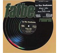 La the Darkman - What I Like [Vinilo]