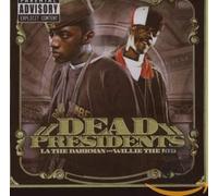 La The Darkman & Willie The Kid - Dead Presidents