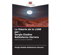 La théorie de la LUNE par: Sergio Eladios Ballesteros Herrera