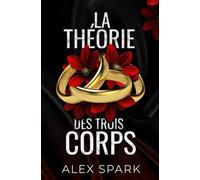La théorie des trois corps - Romance MM