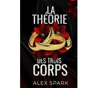 La théorie des trois corps - Romance MM