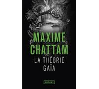 La théorie Gaïa: 3