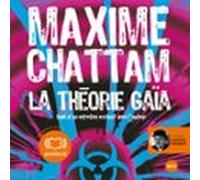 La Théorie Gaïa (audiolibro)