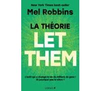 La Théorie Let Them (ebook)