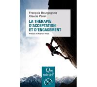 La thérapie d'acceptation et d'engagement
