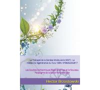 La Thérapie de la Genèse Moléculaire (MGT) : La médecine régénérative du futur ISBN: 9798262252817: Les Gouttes Ophtalmiques Régénératrices et le ... de la Santé Personnalisée (Moléculas Ferrari)