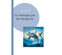 La thérapie par les dauphins