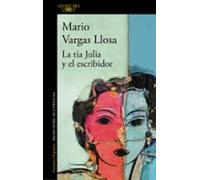 La Tia Julia Y El Escribidor