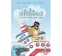 La tía Papucha: y el misterioso robo del collar de brorrio: 2